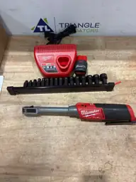 Milwaukee 1 in. drive Multi-Bit… — Photo 4