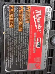 Milwaukee 1 in. drive Multi-Bit… — Photo 7