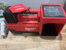 Milwaukee M18 18 V 150… — Photo 4