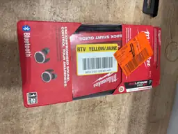 Milwaukee REDLITHIUM USB Bluetooth Jobsite… — Photo 3