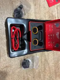 Milwaukee REDLITHIUM USB Bluetooth Jobsite… — Photo 4