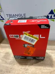 Milwaukee M18 FUEL 1/2 in.… — Photo 3