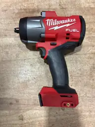 Milwaukee M18 FUEL 1/2 in.… — Photo 4