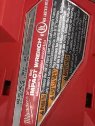 Milwaukee M18 FUEL 1/2 in.… — Photo 5