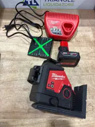 M12 12V Lithium-Ion Cordless 250-ft… — Photo 3