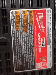 M12 12V Lithium-Ion Cordless 250-ft… — Photo 5