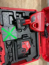 M12 12V Lithium-Ion Cordless 250-ft… — Photo 3
