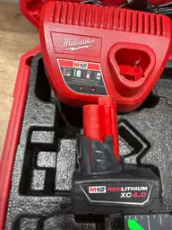 M12 12V Lithium-Ion Cordless 250-ft… — Photo 4