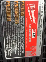M12 12V Lithium-Ion Cordless 250-ft… — Photo 6