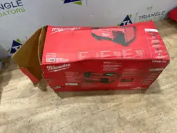 M18 18-Volt Lithium-Ion Cordless Electric… — Photo 3