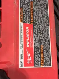 M18 18-Volt Lithium-Ion Cordless Electric… — Photo 5