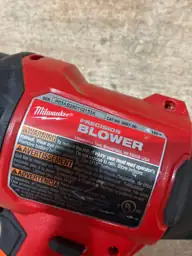 M18 18V Lithium-Ion 570 MPH… — Photo 4