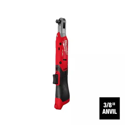 Milwaukee M12 FUEL 12V Lithium-Ion… — Photo 1