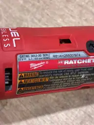 Milwaukee M12 FUEL 12V Lithium-Ion… — Photo 4