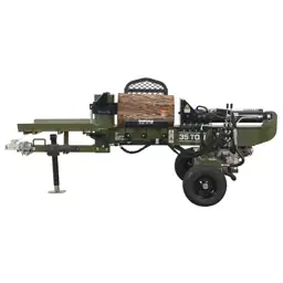 35 Ton 306cc Gas Log… — Photo 2