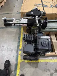 35 Ton 306cc Gas Log… — Photo 4