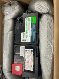 Interstate Batteries Car Battery 12V… — Photo 4