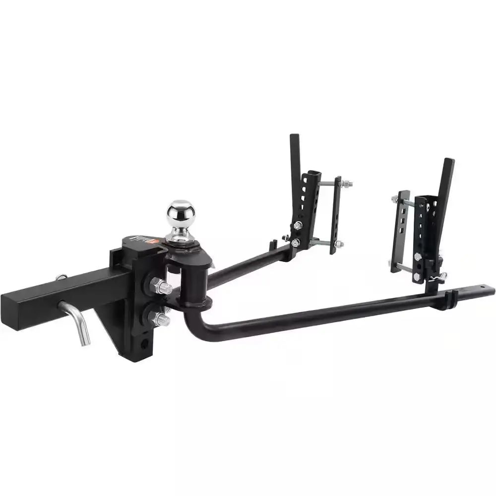 Weight Distribution Hitch Kit, 2… — Photo 1