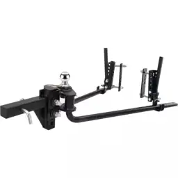 Weight Distribution Hitch Kit, 2… — Photo 1