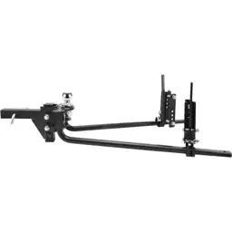 Weight Distribution Hitch Kit, 2… — Photo 2