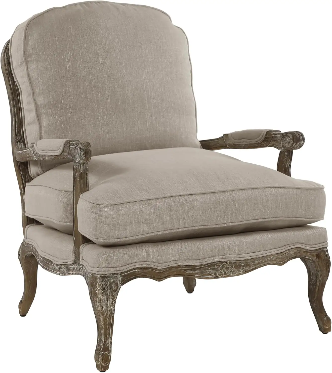 Lexicon French Country Wood Accent… — Photo 1