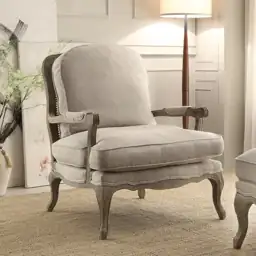 Lexicon French Country Wood Accent… — Photo 2