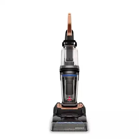 Revolution HydroSteam Upright Carpet Cleaner — Photo 1