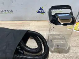 Revolution HydroSteam Upright Carpet Cleaner — Photo 4