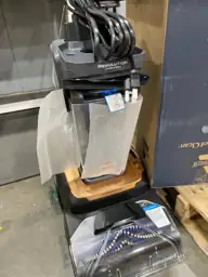 Revolution HydroSteam Upright Carpet Cleaner — Photo 6