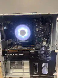 HP OMEN 16L Gaming Desktop… — Photo 6