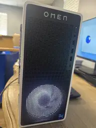 HP OMEN 16L Gaming Desktop… — Photo 7