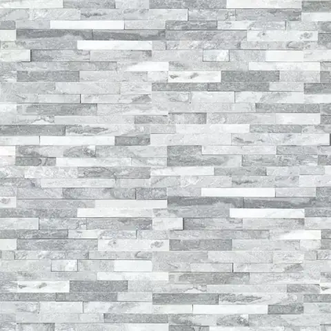 MSI Alaska Gray Ledger Panel… — Photo 1