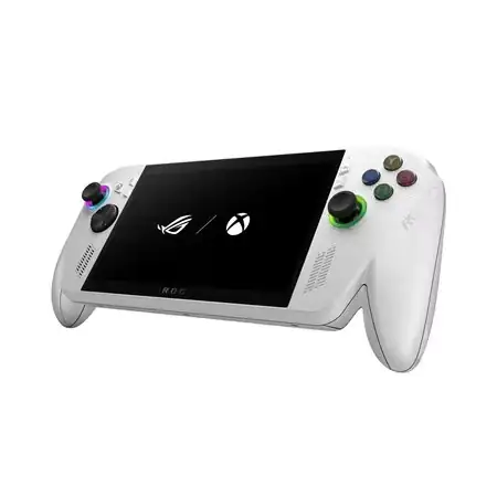 ASUS ROG Xbox Ally Handheld… — Photo 1