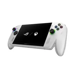 ASUS ROG Xbox Ally Handheld… — Photo 1