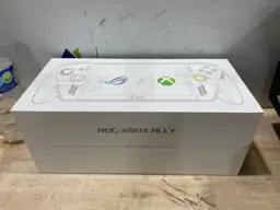 ASUS ROG Xbox Ally Handheld… — Photo 4