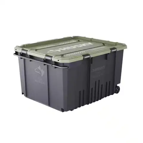 170 Gal. Pro Grip Storage… — Photo 1