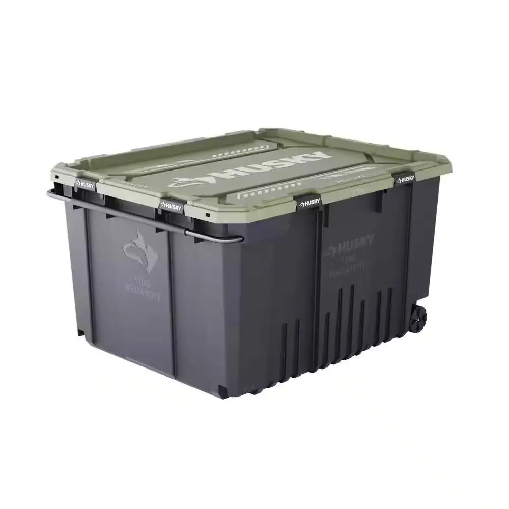 170 Gal. Pro Grip Storage… — Photo 1
