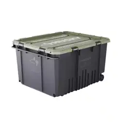 170 Gal. Pro Grip Storage… — Photo 1