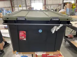 170 Gal. Pro Grip Storage… — Photo 3