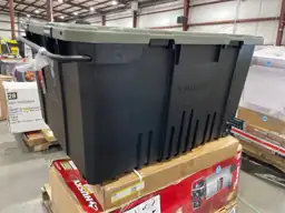 170 Gal. Pro Grip Storage… — Photo 4