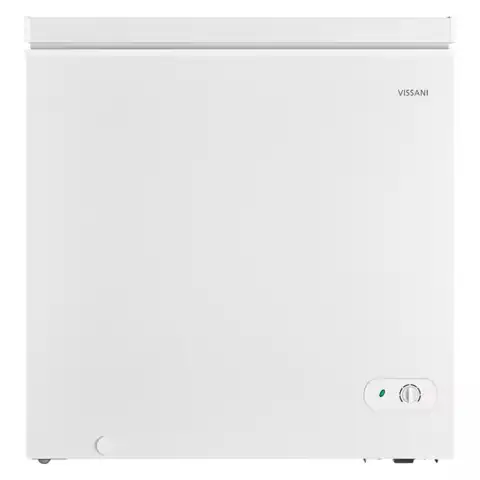 7 cu. ft. Manual Defrost… — Photo 1
