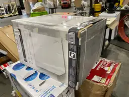 7 cu. ft. Manual Defrost… — Photo 3