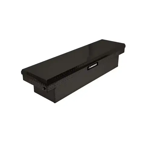 71.36 Matte Black Aluminum Full… — Photo 1