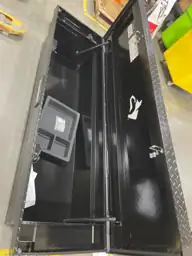 71.36 Matte Black Aluminum Full… — Photo 4
