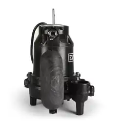 1/2 HP Cast Iron Sump… — Photo 2