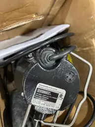 1/2 HP Cast Iron Sump… — Photo 5
