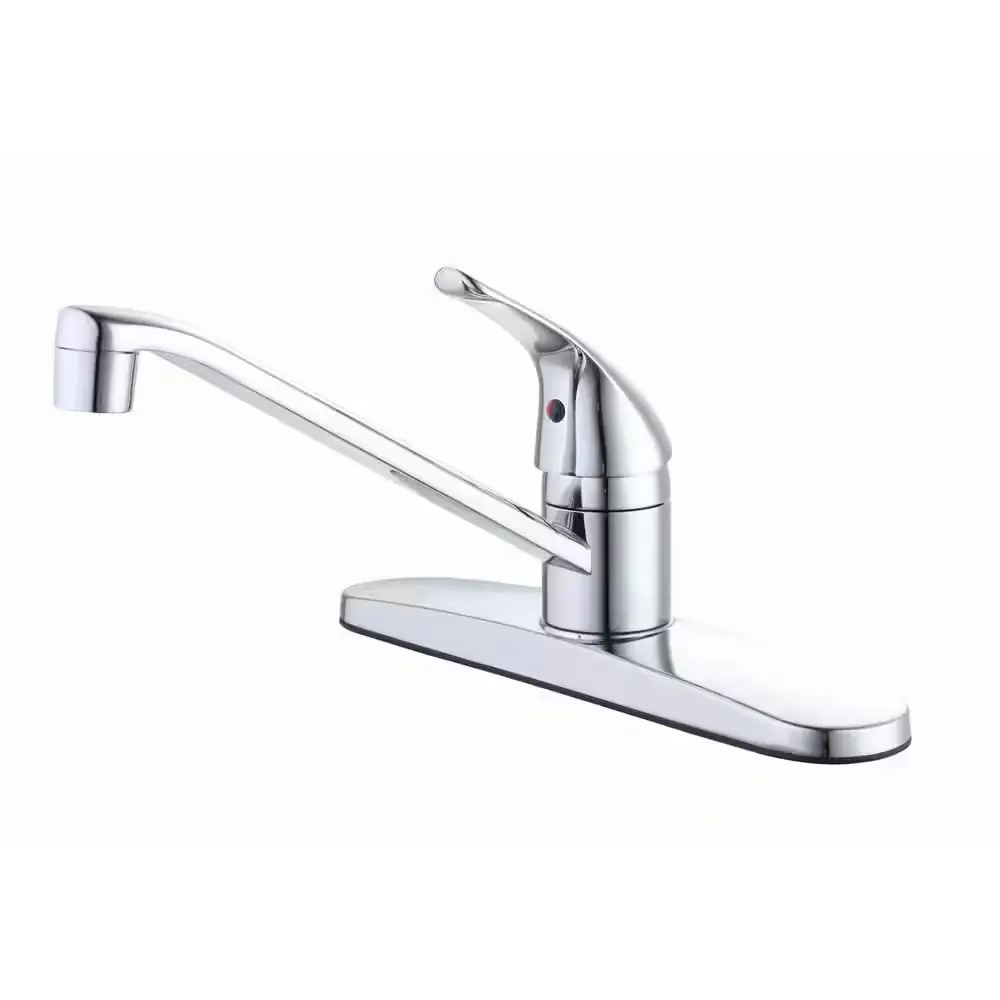 Single Handle Standard Kitchen Faucet… — Photo 1