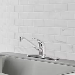 Single Handle Standard Kitchen Faucet… — Photo 2