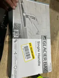 Single Handle Standard Kitchen Faucet… — Photo 3