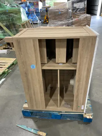 OVE Decors Hale 36-in. Freestanding… — Photo 1